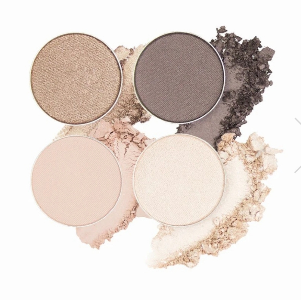 Bundle & save | Ittse magnetic eyeshadow palette